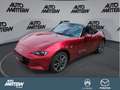 Mazda MX-5 Exclusive-Line *VFW* Rouge - thumbnail 1