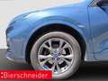 Ford Kuga 2.0 EcoBlue Autom. ST-Line X RFK AHK NAVI ACC Blau - thumbnail 10