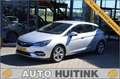 Opel Astra 1.2 130 pk Launch Elegance - Navi - Stoel/Stuur/Vo Zilver - thumbnail 1