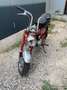 Honda Dax ST 50 G Rouge - thumbnail 2