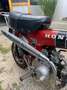 Honda Dax ST 50 G Rouge - thumbnail 9