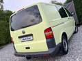Volkswagen T5 Transporter 2.5 Tdi Double Cabine Premier Propriétaire ! Verde - thumbnail 7