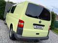 Volkswagen T5 Transporter 2.5 Tdi Double Cabine Premier Propriétaire ! Green - thumbnail 5