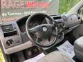 Volkswagen T5 Transporter 2.5 Tdi Double Cabine Premier Propriétaire ! Verde - thumbnail 10