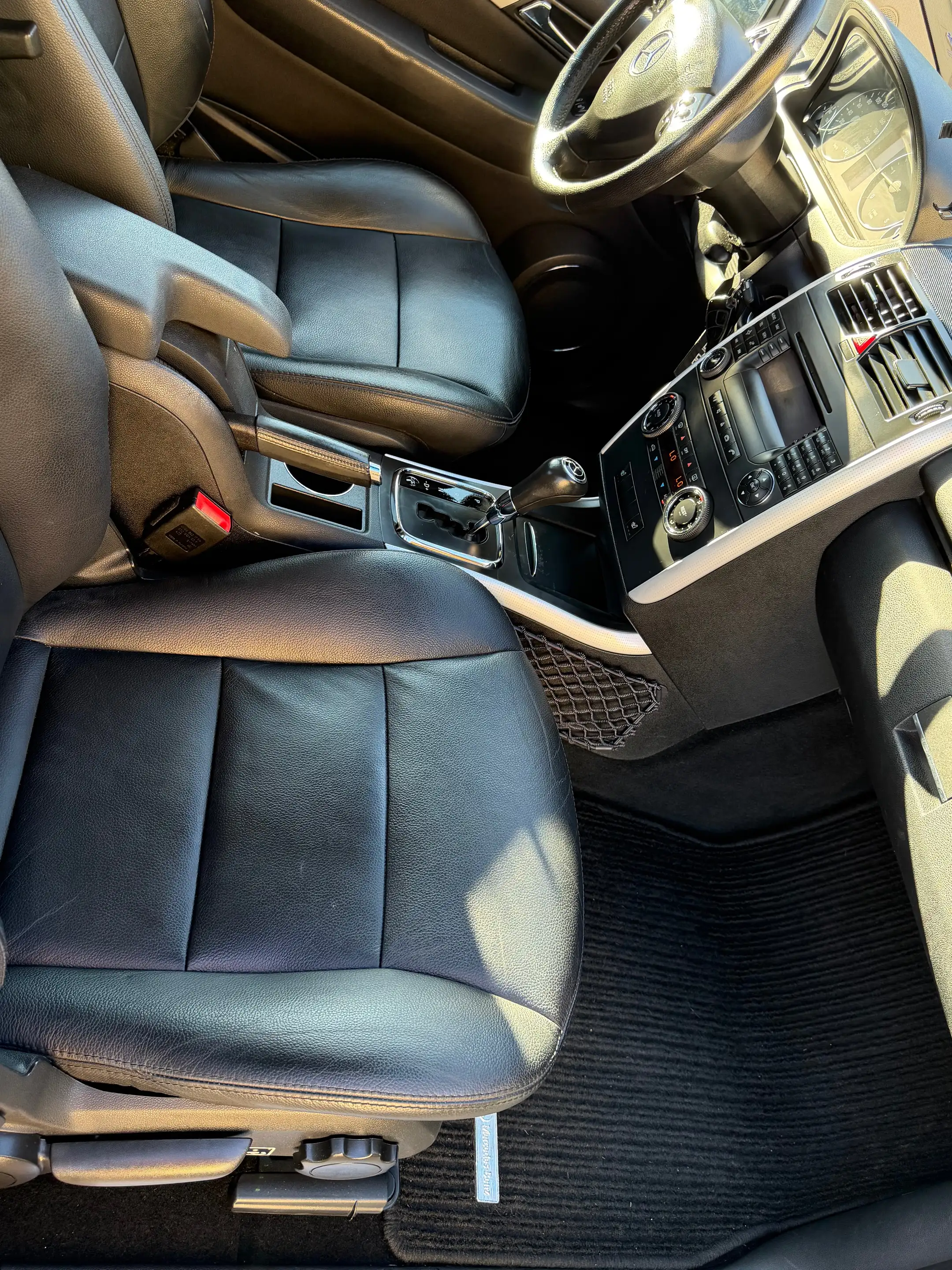 Mercedes-Benz A 200 A-Klasse Diesel  5-Türer CDI Avantgarde — photo 6