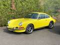 Porsche 911 E Yellow - thumbnail 1