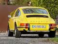 Porsche 911 E Jaune - thumbnail 4