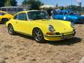 Porsche 911 E Жовтий - thumbnail 2