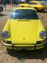 Porsche 911 E Żółty - thumbnail 3