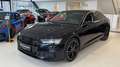 Audi A6 40 TDI sport S-tronic Blau - thumbnail 1
