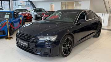 40 TDI sport S-tronic