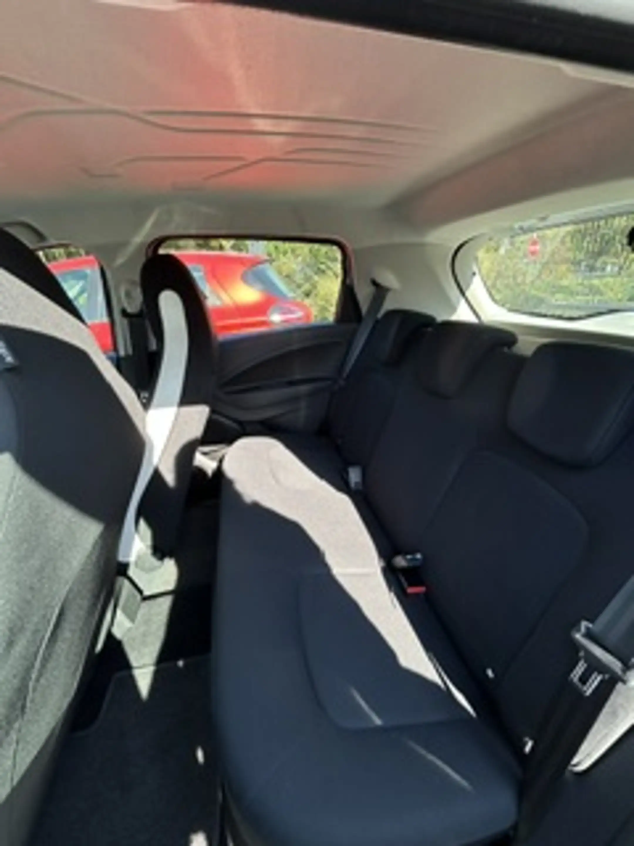 Renault ZOE Life R110 Z.E.50 — photo 12
