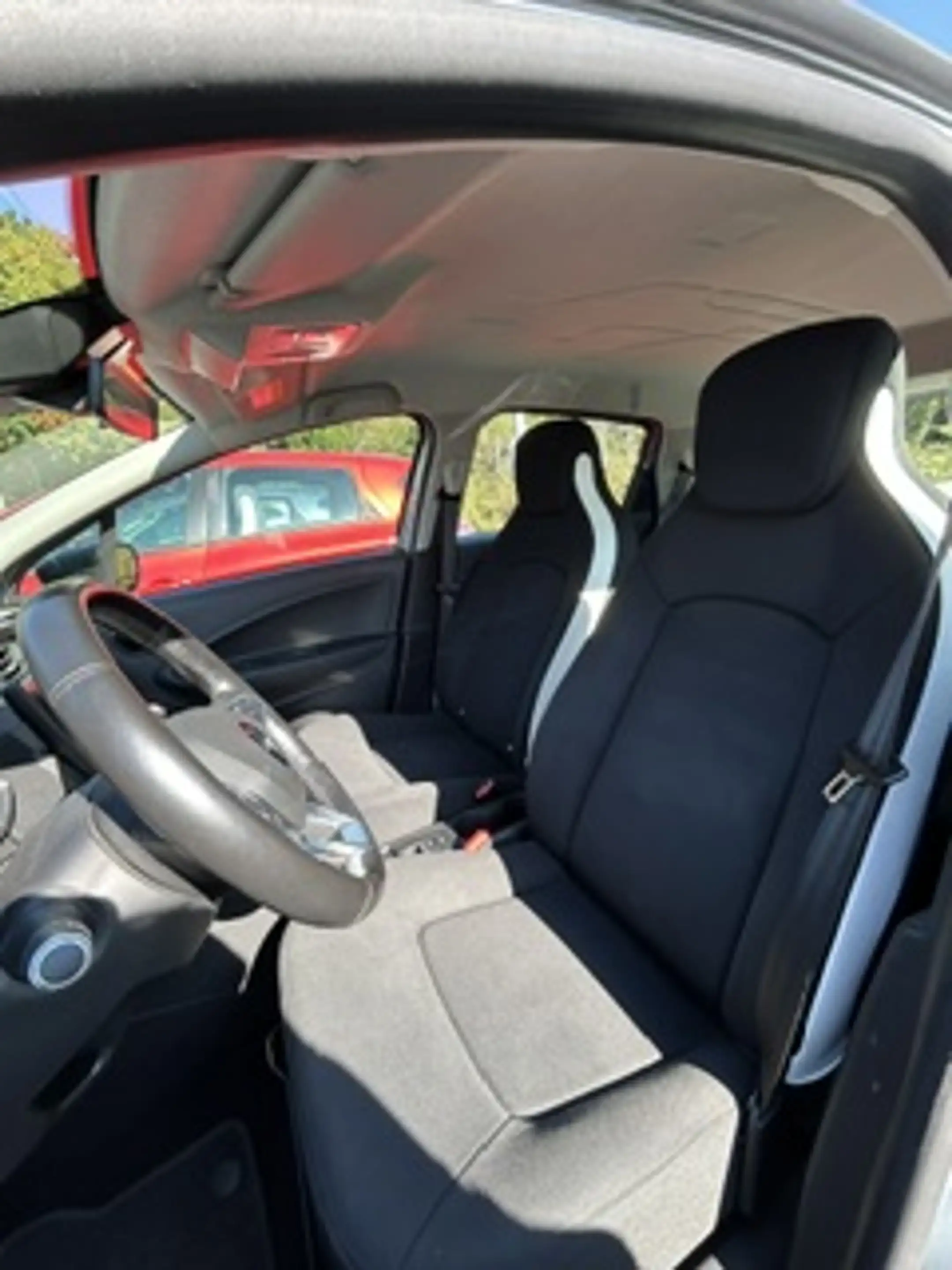 Renault ZOE Life R110 Z.E.50 — photo 11
