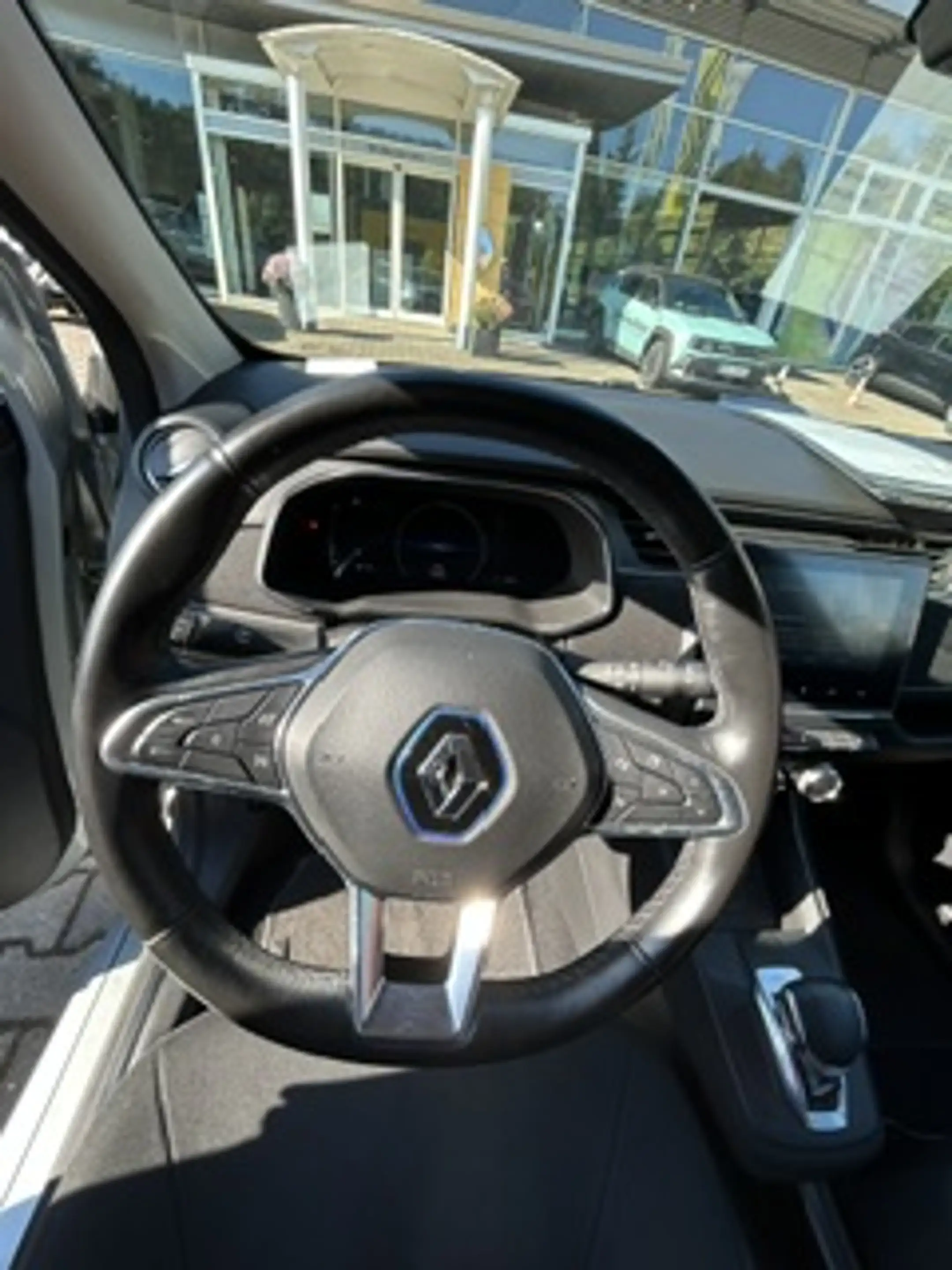 Renault ZOE Life R110 Z.E.50 — photo 9