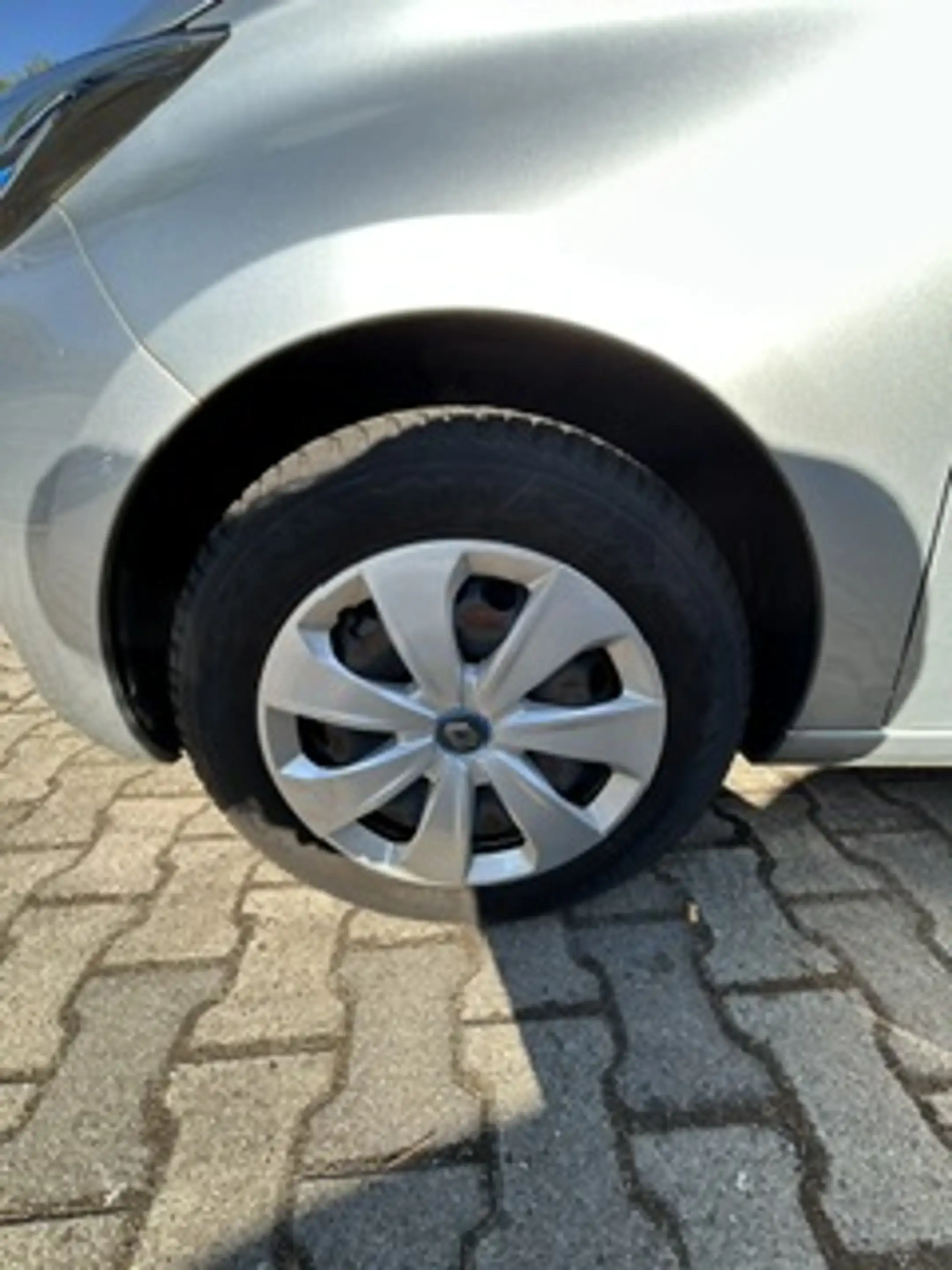 Renault ZOE Life R110 Z.E.50 — photo 5