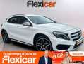 Mercedes-Benz GLA 220 220d AMG Line 4Matic 7G-DCT Blanco - thumbnail 1