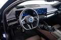 BMW 550 5-serie 550e xDrive M Sport Pro - Driving/Parking Bleu - thumbnail 29