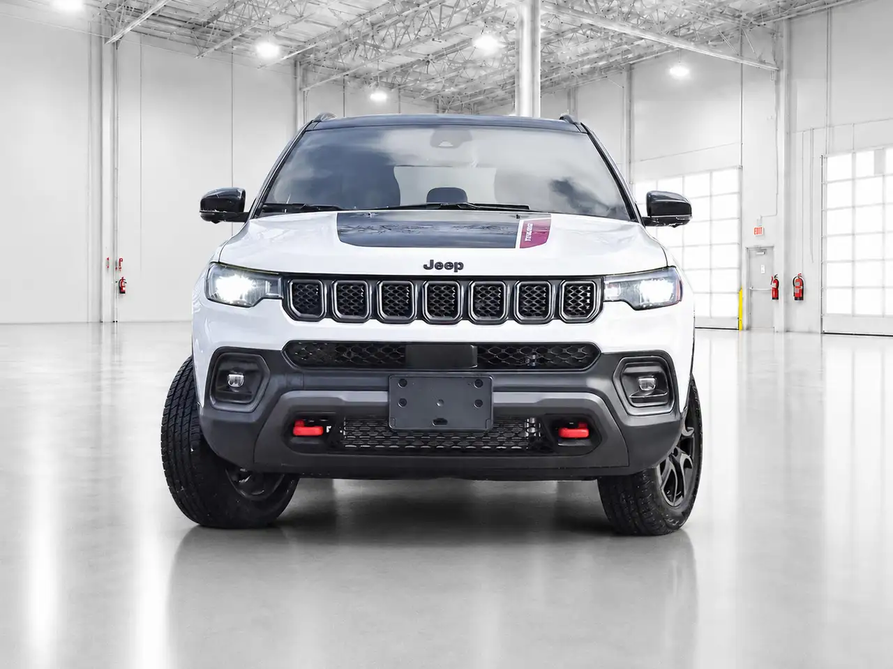Jeep Compass photo Jeep Compass