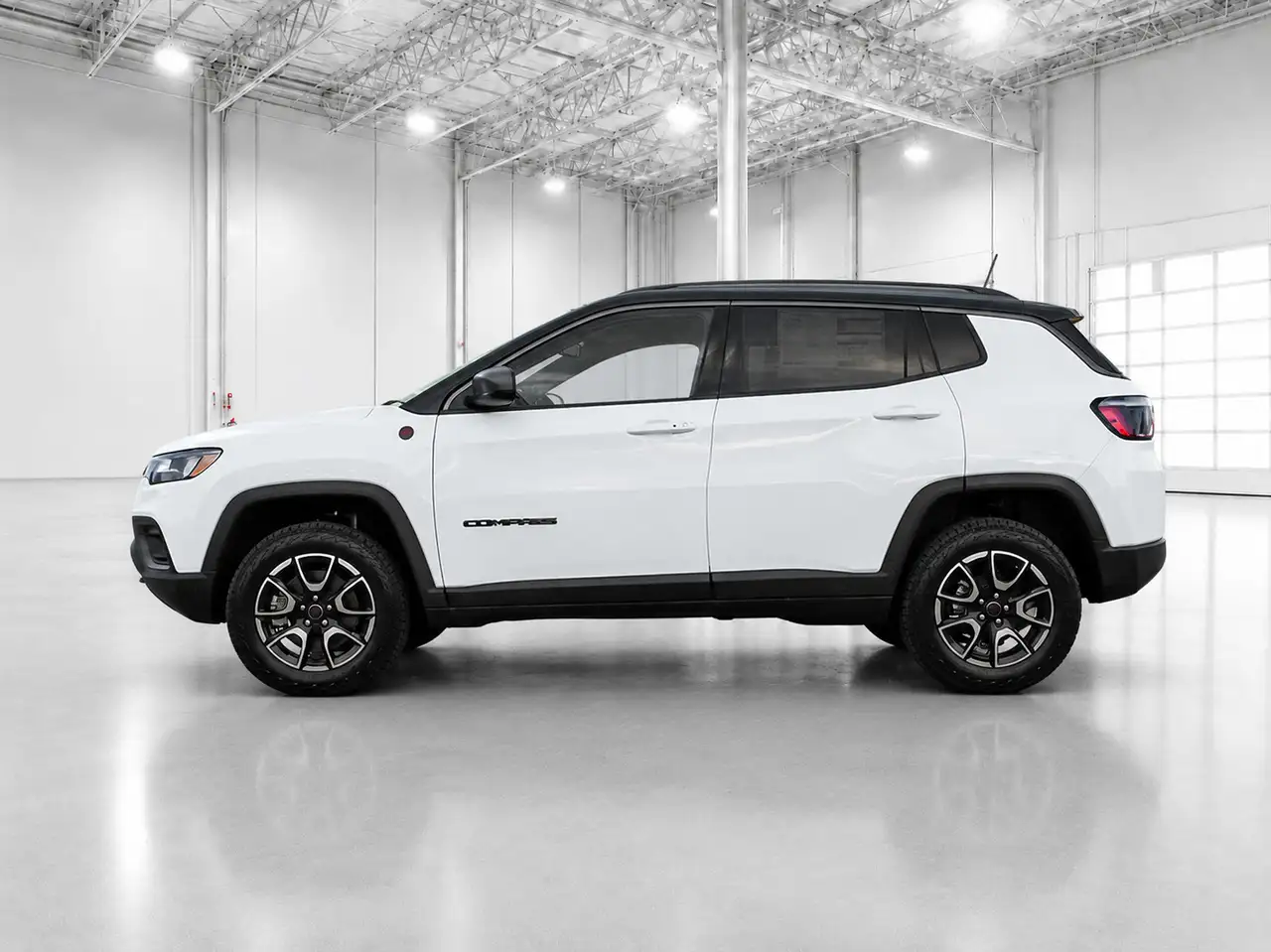 Jeep Compass photo Jeep Compass