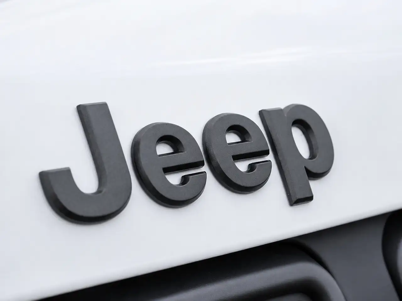 Jeep Compass photo Jeep Compass