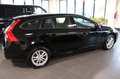 Volvo V60 Kombi Kinetic Zwart - thumbnail 4
