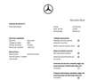 Mercedes-Benz GLA 250 250E 218 CV 8G-TRONIC BUSINESS LINE Negro - thumbnail 11
