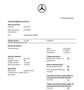 Mercedes-Benz GLA 250 250E 218 CV 8G-TRONIC BUSINESS LINE Negro - thumbnail 9