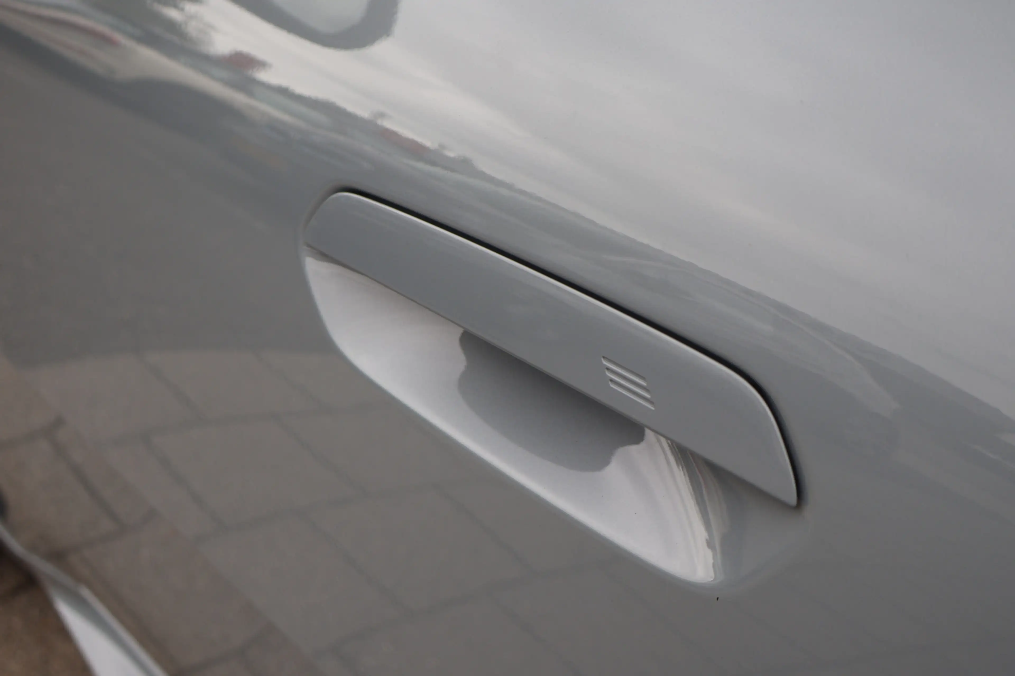 BMW iX2 eDrive20 M Sport / Sportstoelen / Comfort Access / — photo 14