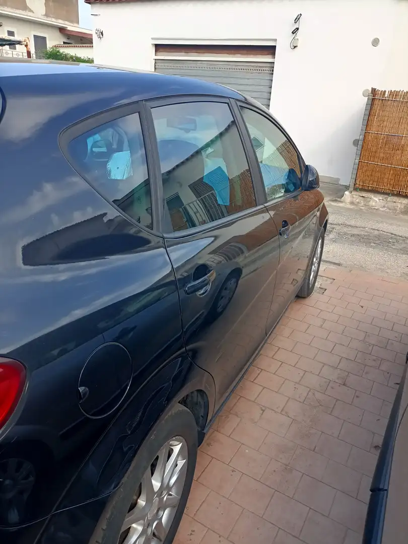 SEAT Altea Altea 1.2 tsi Style Nero - 1