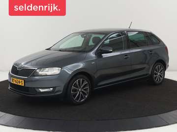 1.0 TSI Greentech Drive | Stoelverwarming | Carpla