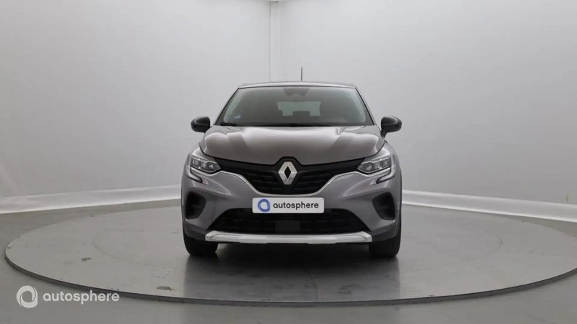 Renault Captur 1.0 TCe 90ch Evolution - 2