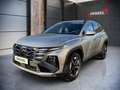 Hyundai TUCSON NX4 GO Plus 1,6 T-GDi HEV 2WD AT Silber - thumbnail 1