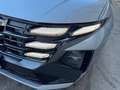Hyundai TUCSON NX4 GO Plus 1,6 T-GDi HEV 2WD AT Silber - thumbnail 8