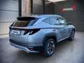 Hyundai TUCSON NX4 GO Plus 1,6 T-GDi HEV 2WD AT Silber - thumbnail 2