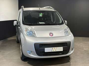 Qubo 1.4i Lounge