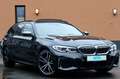 BMW 340 M340 xDr LASER 360° DA-PRO INNO PANO STANDHZ 19" Noir - thumbnail 1