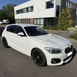 120i M Sport