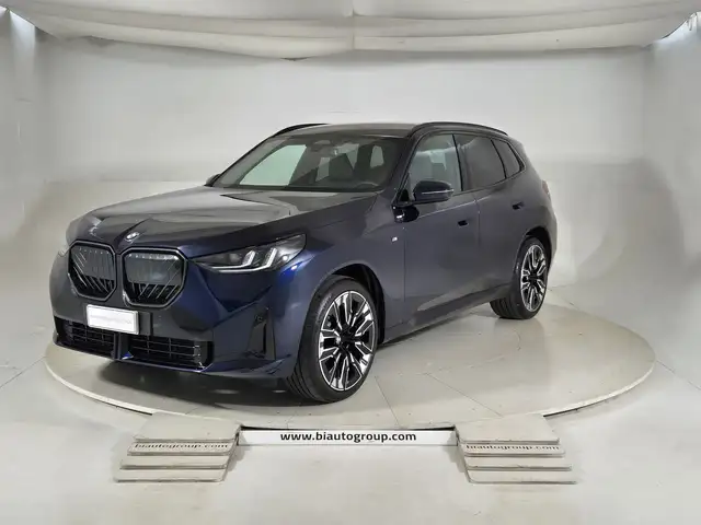 BMW X3 G45 2024 xdrive20d MSport Pro auto