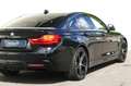 BMW 420 i Gran Coupe AUTOMATIK *M-PAKET*NAVI*GARANTIE Schwarz - thumbnail 11