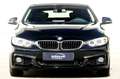 BMW 420 i Gran Coupe AUTOMATIK *M-PAKET*NAVI*GARANTIE Schwarz - thumbnail 3