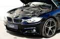 BMW 420 i Gran Coupe AUTOMATIK *M-PAKET*NAVI*GARANTIE Schwarz - thumbnail 25