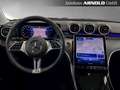 Mercedes-Benz C 180 C 180 Avantgarde 360° Winter-P. LED Ambientebel. Noir - thumbnail 9