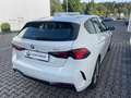 BMW 118 d F70 LC+ SHZ ParkAss DrivAss Komfortzugang adLED Weiß - thumbnail 4