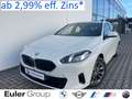 BMW 118 d F70 LC+ SHZ ParkAss DrivAss Komfortzugang adLED Weiß - thumbnail 1