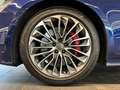 Audi A6 Lim. S line 55 TFSIe quattro AHK LEDER PANO TOUR Blau - thumbnail 9