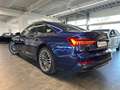 Audi A6 Lim. S line 55 TFSIe quattro AHK LEDER PANO TOUR Blauw - thumbnail 11