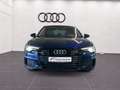 Audi A6 Lim. S line 55 TFSIe quattro AHK LEDER PANO TOUR Blauw - thumbnail 4