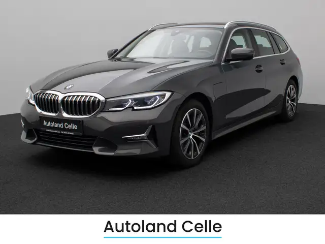 2021 BMW 3 Series in Grey for sale
