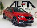 Renault Arkana 1.6i Hybride * R.S.Line * Garantie 12 mois Rojo - thumbnail 9