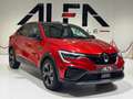 Renault Arkana 1.6i Hybride * R.S.Line * Garantie 12 mois Rojo - thumbnail 5